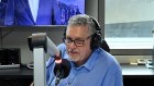 Ray Hadley only recently signed a contract extension with 2GB.