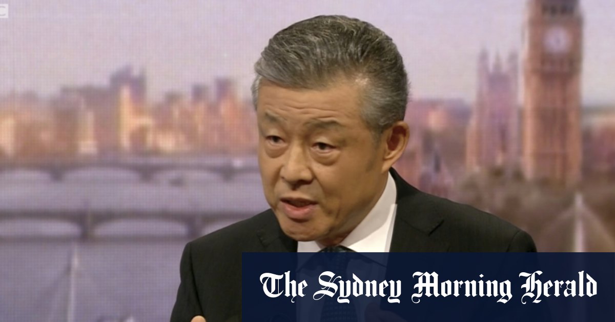 Armata fanilor falsi promovează războinicii chinezi lupi pe rețelele de socializare