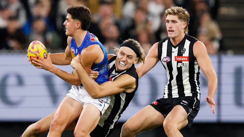 ‘Not sure when’: Collingwood skipper no guarantee to return in 2026