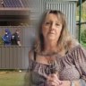 Harley Jefferies, 33, allegedly bludgeoned his 61-year-old mother Evette Verney to death in Byford, WA.