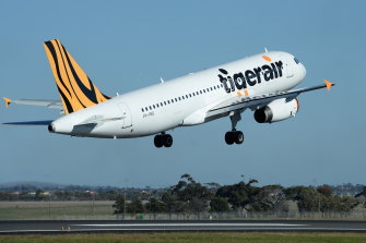 Virgin shut down its budget arm Tigerair after COVID-19 pushed the group into administration last year. 