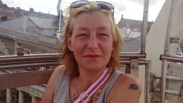 The death of  Dawn Sturgess, 44, from exposure to the nerve agent Novichok has added to the tensions between Russia and Britain.