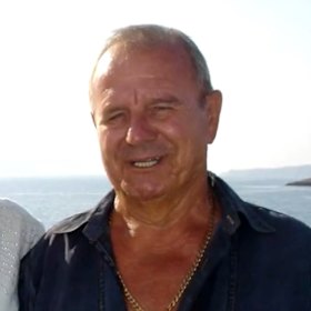 Tomislav Kolega, 80, was one of three pedestrians killed on NSW roads on Friday.