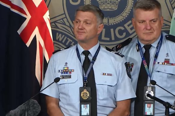 Second man charged over 1999 holdup that led to officer being shot