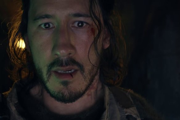 Markiplier’s Iron Lung beat all the odds. What could it mean for the future of cinema?