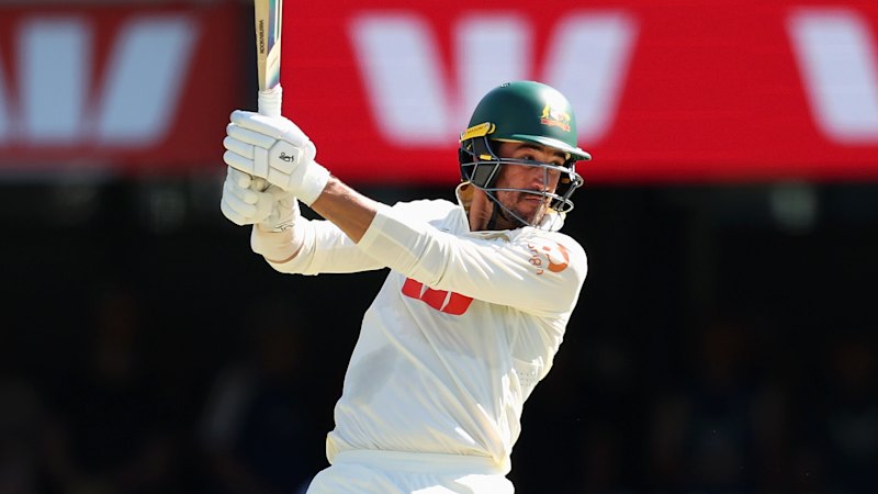 The Ashes 2025 LIVE updates: Starc pushes Australia’s lead toward 100 after England take new ball