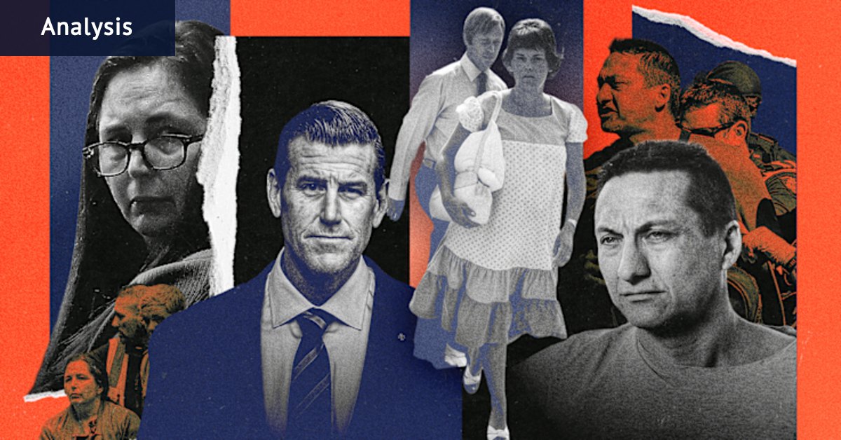 The mysteries that spark a thousand theories (most of them wrong)