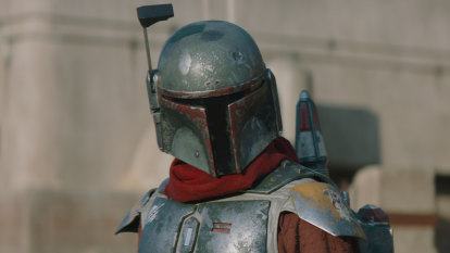 The Book of Boba Fett is a masterclass in Star Wars storytelling