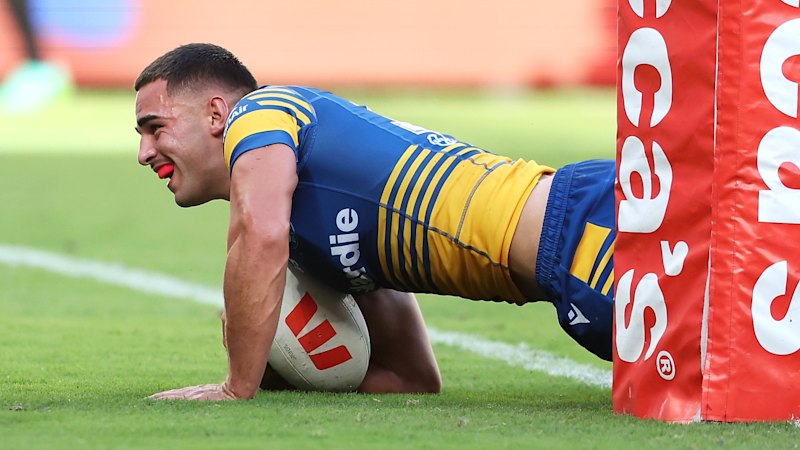 Even in victory, there’s more J’maine and suffering for Ryles and Eels