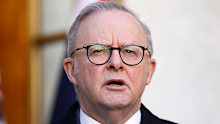 The meaning of the result will not be lost on Anthony Albanese and the Labor party.