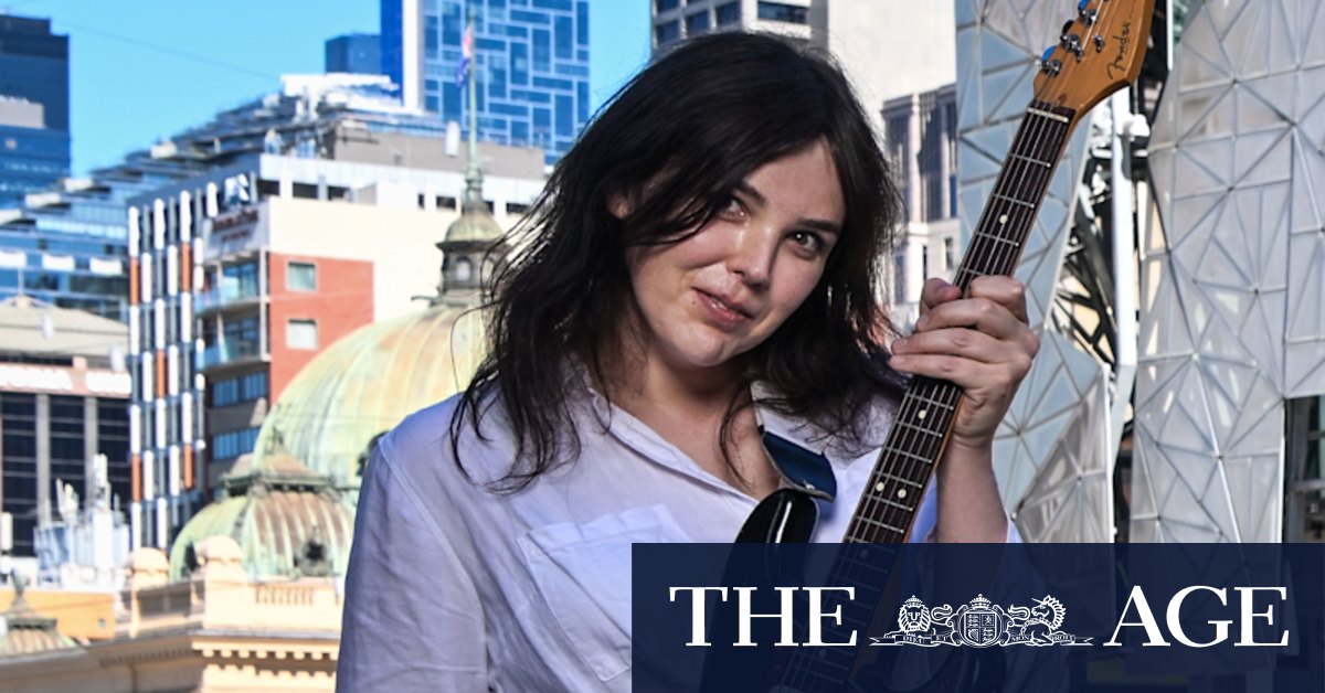 Melbourne live music: What songs immortalise a city? - Vimarsana News
