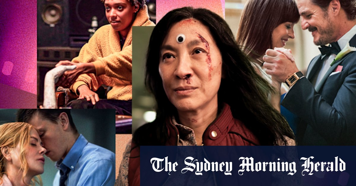 How indie darling film studio A24 stays on top … and what it can teach Australian filmmakers