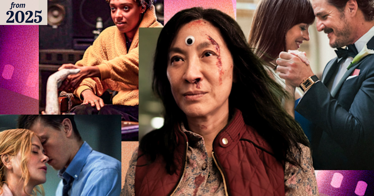 A24 Films: How the studio became an 'empire of auteurs' with hits like ...