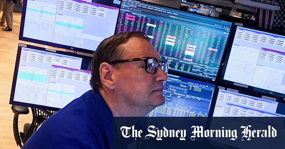 Sharemarket steady but rally sparks sell signal worry