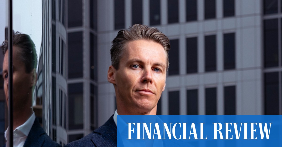 afr.com - Sarah Thompson, Kanika Sood, Angira Bharadwaj - Firmus seeks $7b in IPO discussions as it meets Asian fundies