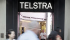 Telstra shop