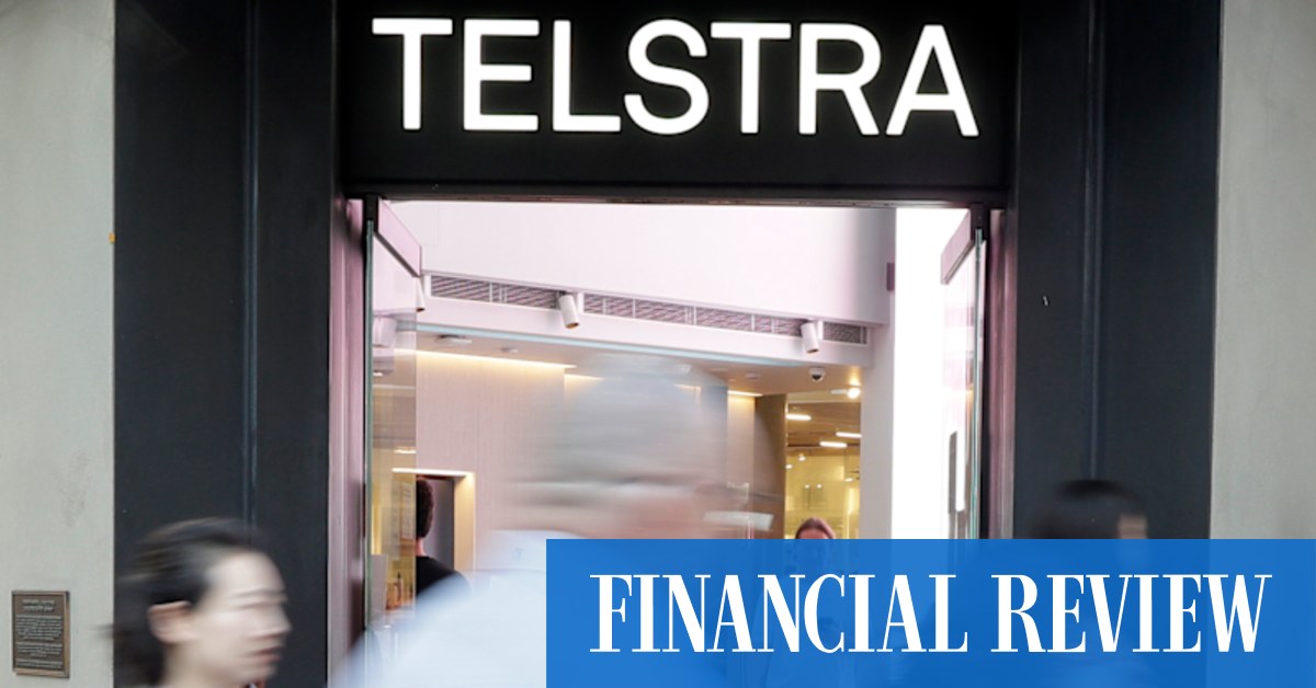 Rising mobile phone bills inspire customers to ditch Telstra and Optus - Vimarsana News
