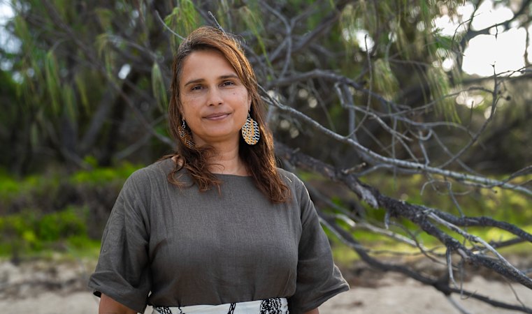 Unearthing the mystery of the Moreton Bay mermaid