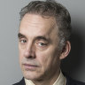 The world doesn't have time to take Jordan Peterson seriously