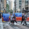 'More work to be done': the lessons from the CBD light rail