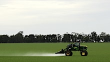 Australia has refused to ban paraquat despite decades of scrutiny and warnings from Parkinson’s advocates.