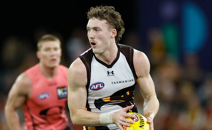 AFL LIVE: Hollywood Hawks’ A-graders stand tall despite high-contact incident, controversial rule chaos
