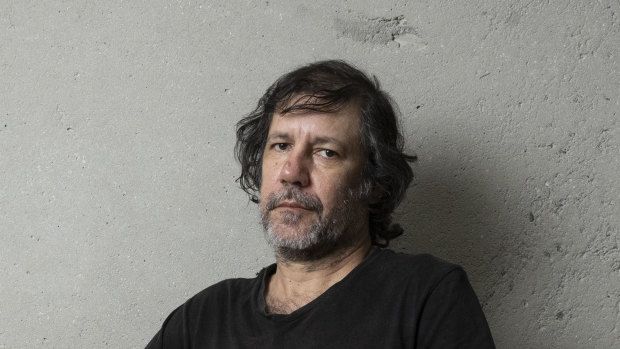 Convicts and killers: What one man’s colourful family history tells us about ourselves