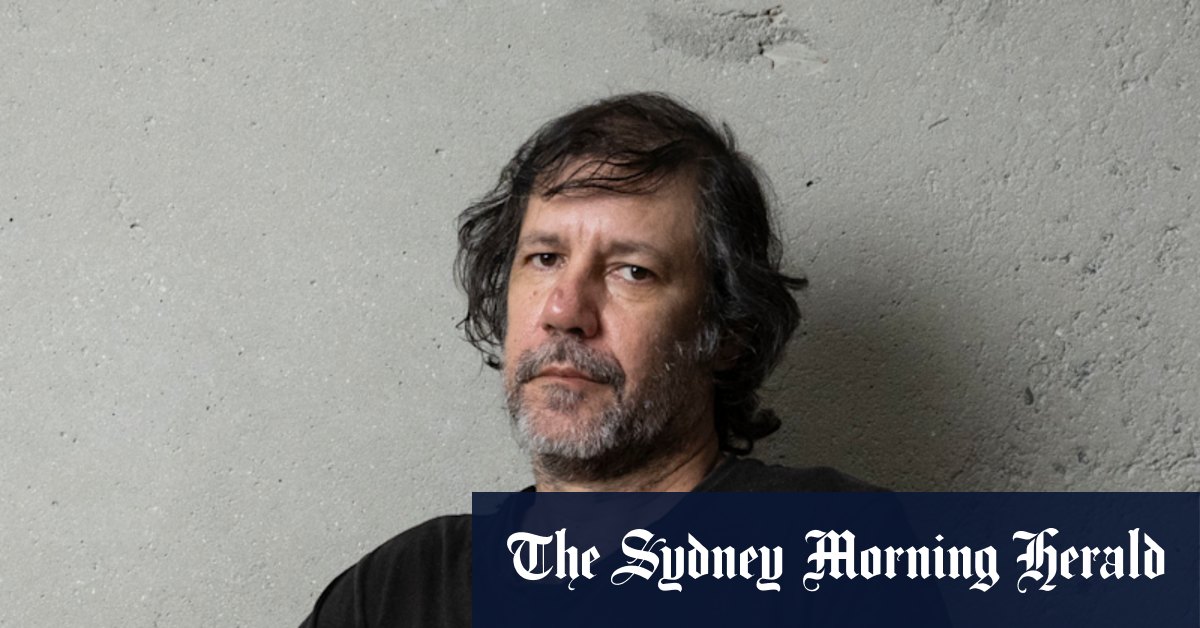 Archie Moore reveals details of Venice Biennale work - Vimarsana News