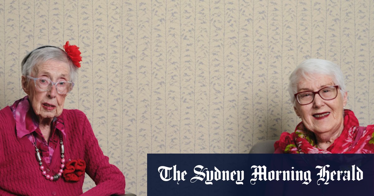 ‘She knows the younger version of me’: When two friends reunite after 50 years