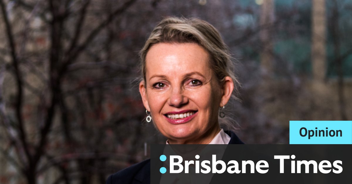 'People were fed up': Sussan Ley on her punk past, feminism and why the Liberals lost - Vimarsana News