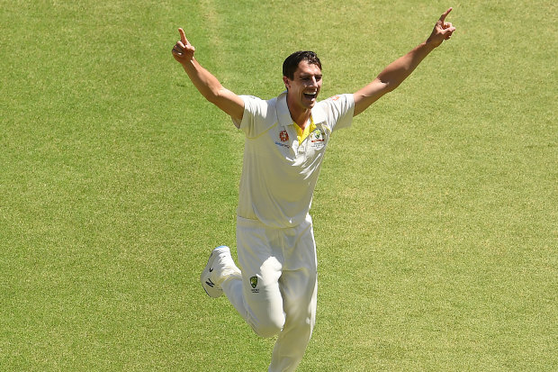 Cummins doesn’t like problems festering. “I don’t want to spend 70 per cent of my life on tour in an environment I’m not comfortable with.” 