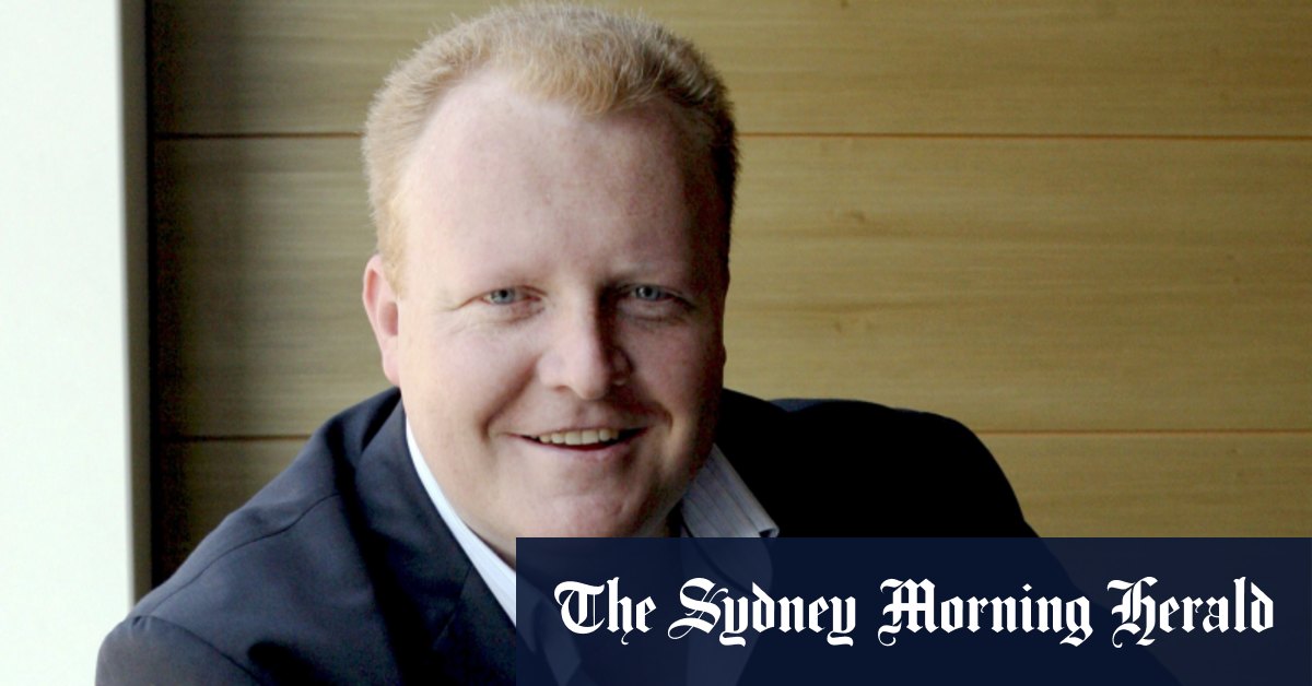 7News Sydney boss Jason Morrison departs Seven Network