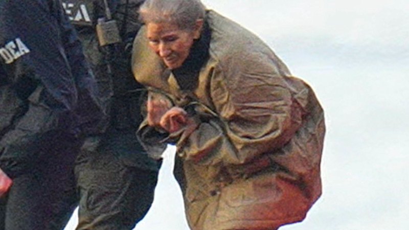 Why Celia Flores was arrested alongside her husband