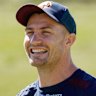 ‘Footy fun’: Interim coach Kieran Foran has Manly buzzing again..