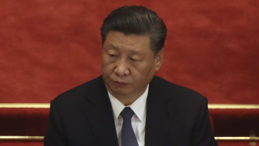 Chinese President Xi Jinping has ratcheted up the heat on Hong Kong and Taiwan.