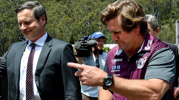 Taxing times on northern beaches: Manly owner admits $2 million bill
