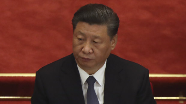 Chinese President Xi Jinping has ratcheted up the heat on Hong Kong and Taiwan.