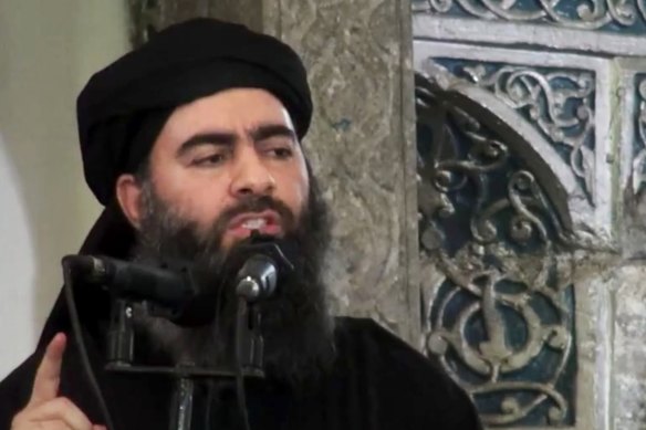 Former Islamic State leader Abu Bakr al-Baghdadi, who was killed by US special forces last weekend, took his name from the Iraqi capital, the city of his birth.