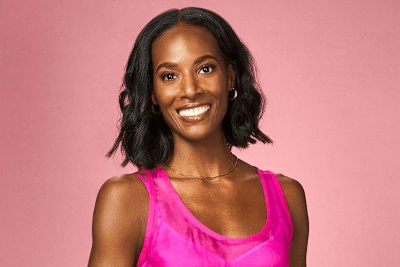 Toxically Optimistic is at Melbourne Town Hall until April 5