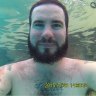 Tim Pullyn lost his camera in the ocean in 2015. Years later, it was found. 