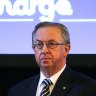 Amid calls for new blood, Racing NSW’s powerful chair gets record reign