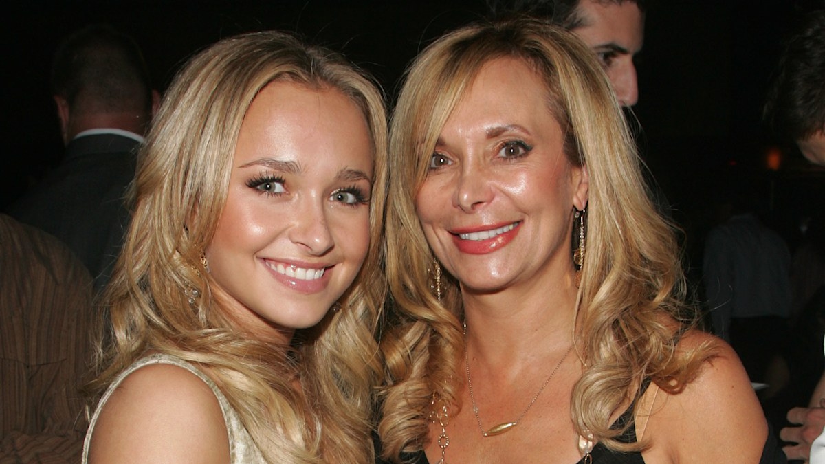 Hayden Panettiere’s estranged mother Lesley Vogel slams ‘shameful’ criticism following her daughter’s death