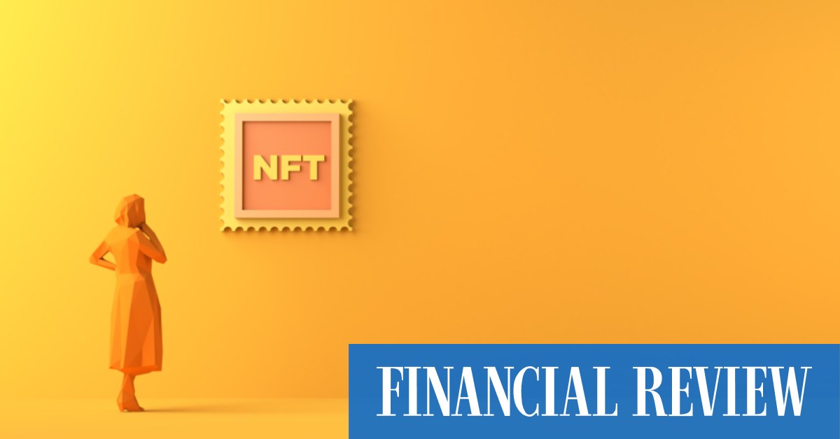 NFTs firm up against crypto gyrations