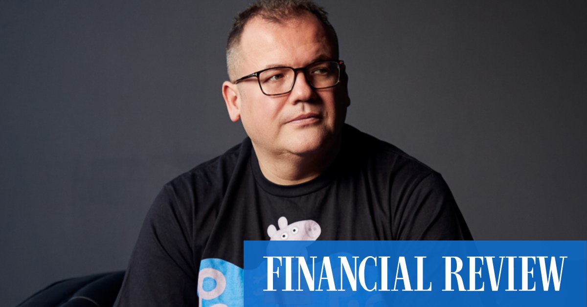 ASX KGN: Ruslan Kogan refuses to buy into market hears about his new strategy - Vimarsana News