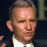 How Ross Perot rose from poverty to become a self-made billionaire