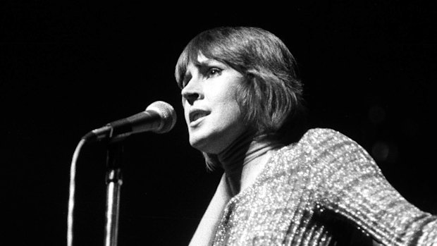 Helen Reddy’s iconic feminist anthem, I Am Woman, has inspired generations of activists.