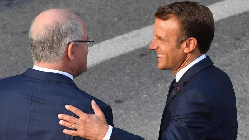 G7 Summit At Australia S First Meet There Was More Talk Than Action But That S Ok