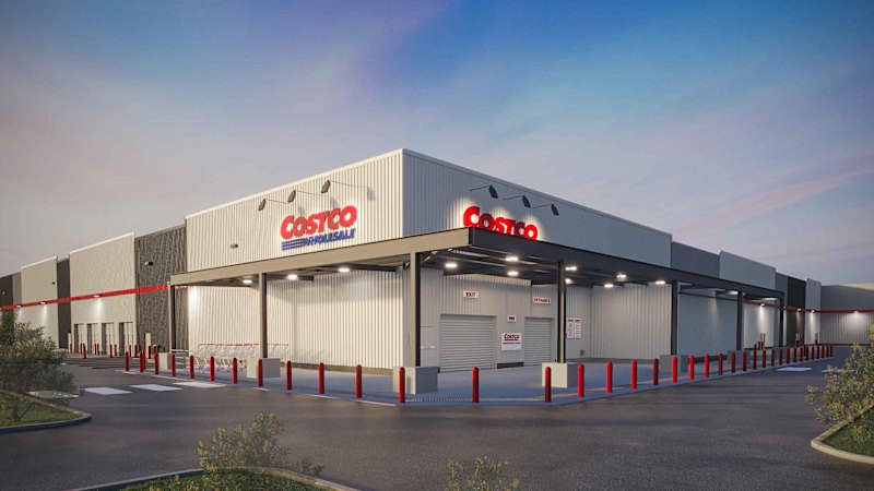 Costco steams ahead with bulk grocery rollout