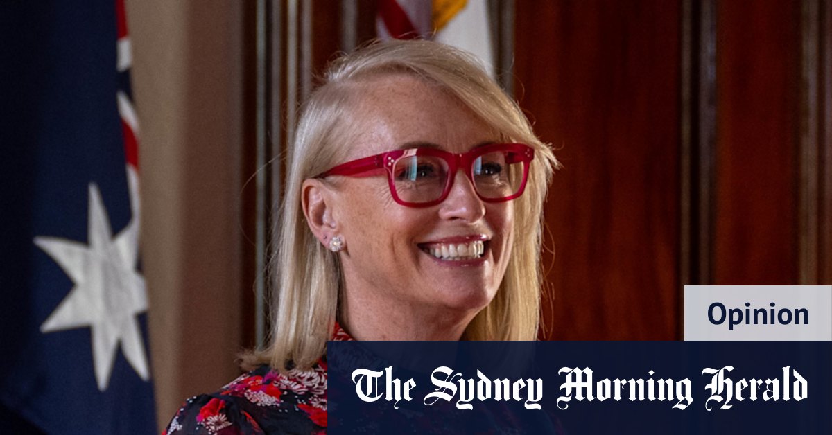 Melbourne's cheerleader leaves her post with a cup half full of major projects - Vimarsana News