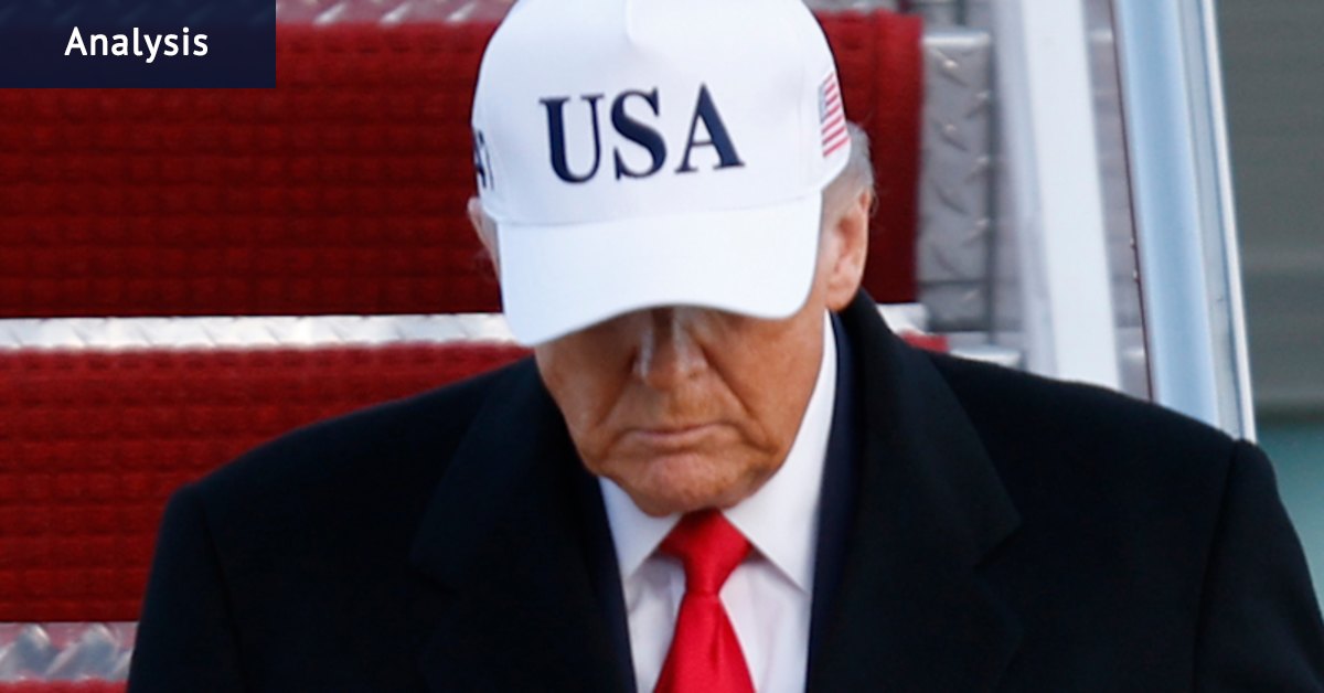 After Venezuela, Trump is gassed up on ‘winning’ – he will probably decide ...